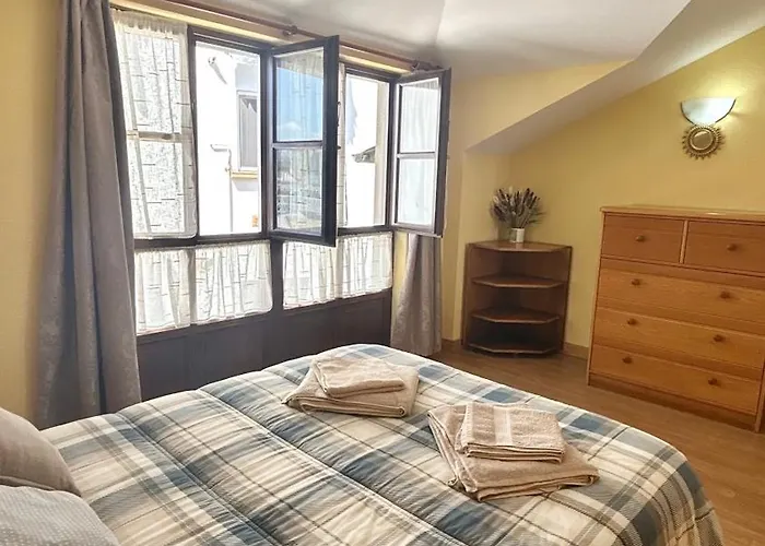 Διαμέρισμα Duplex Luarca