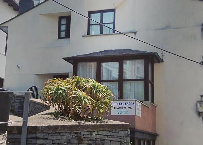 Διαμέρισμα Duplex