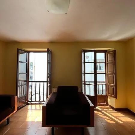 Duplex Apartment Luarca