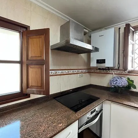 Apartment Duplex