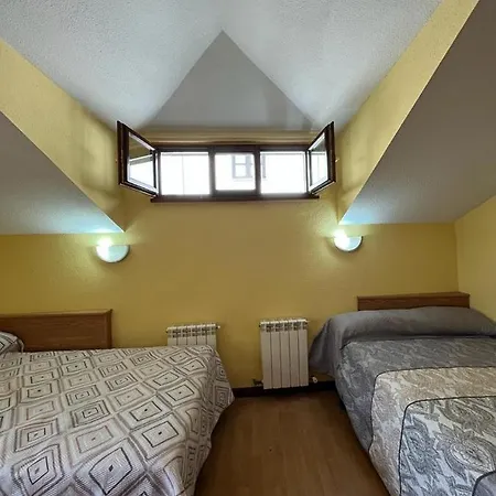 Duplex * Luarca