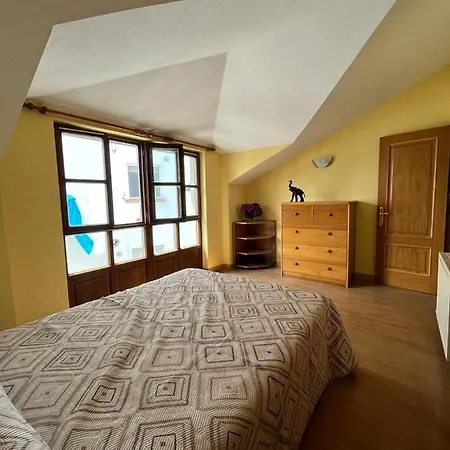 Duplex * Luarca