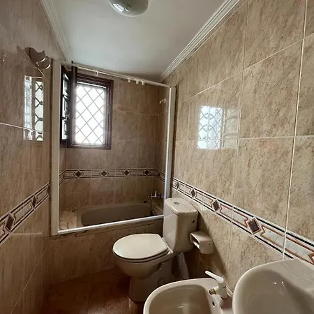 Apartment Duplex *