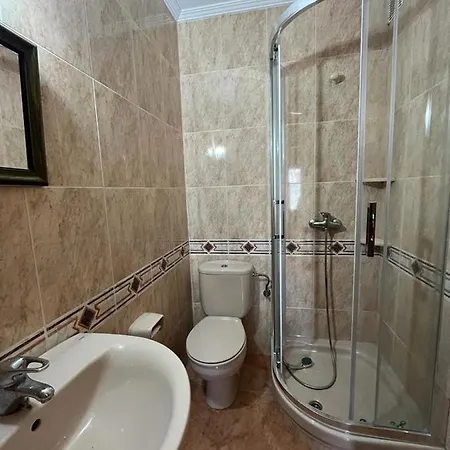 Duplex Apartment *