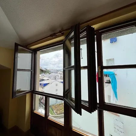Duplex * Luarca