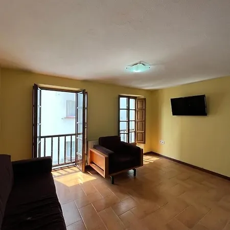 Apartment Duplex *