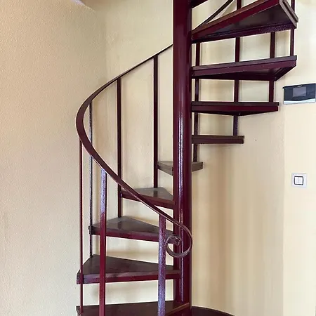Apartment Duplex Luarca