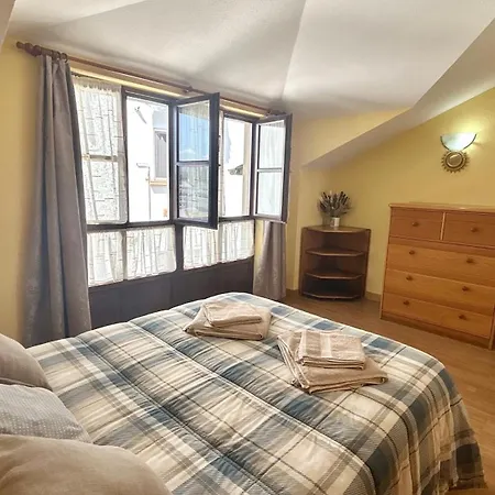 Apartment Duplex Luarca