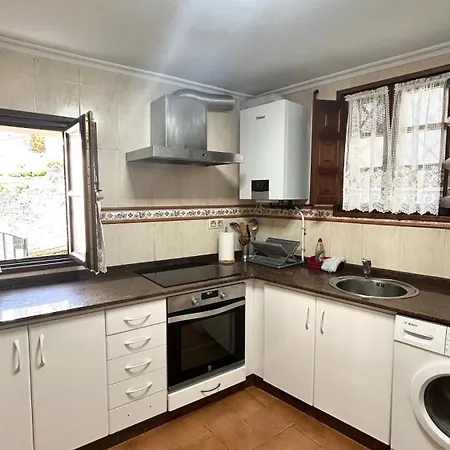 Duplex Apartment *