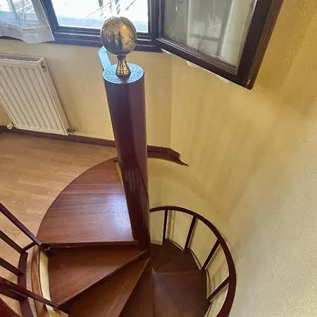 شقة Duplex لواركا