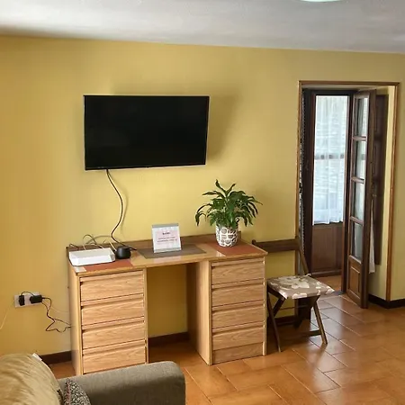 Duplex Apartment