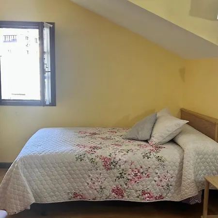 Duplex Apartment Luarca