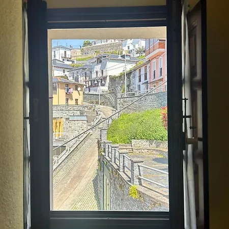 Duplex Luarca