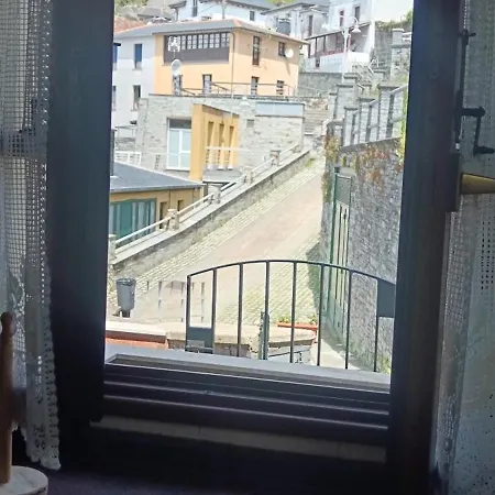 Duplex Apartment
