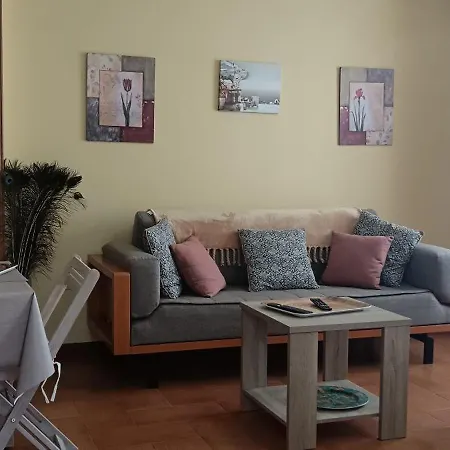 Duplex לוארקה
