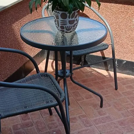 Duplex Apartment *
