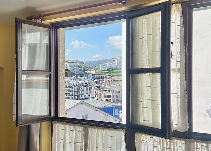 Duplex شقة لواركا