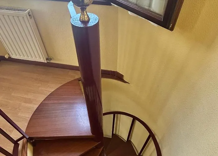 شقة Duplex لواركا