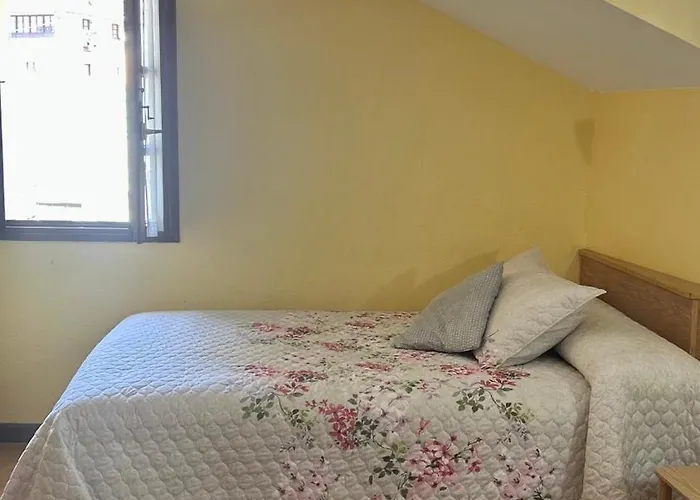 Duplex شقة لواركا